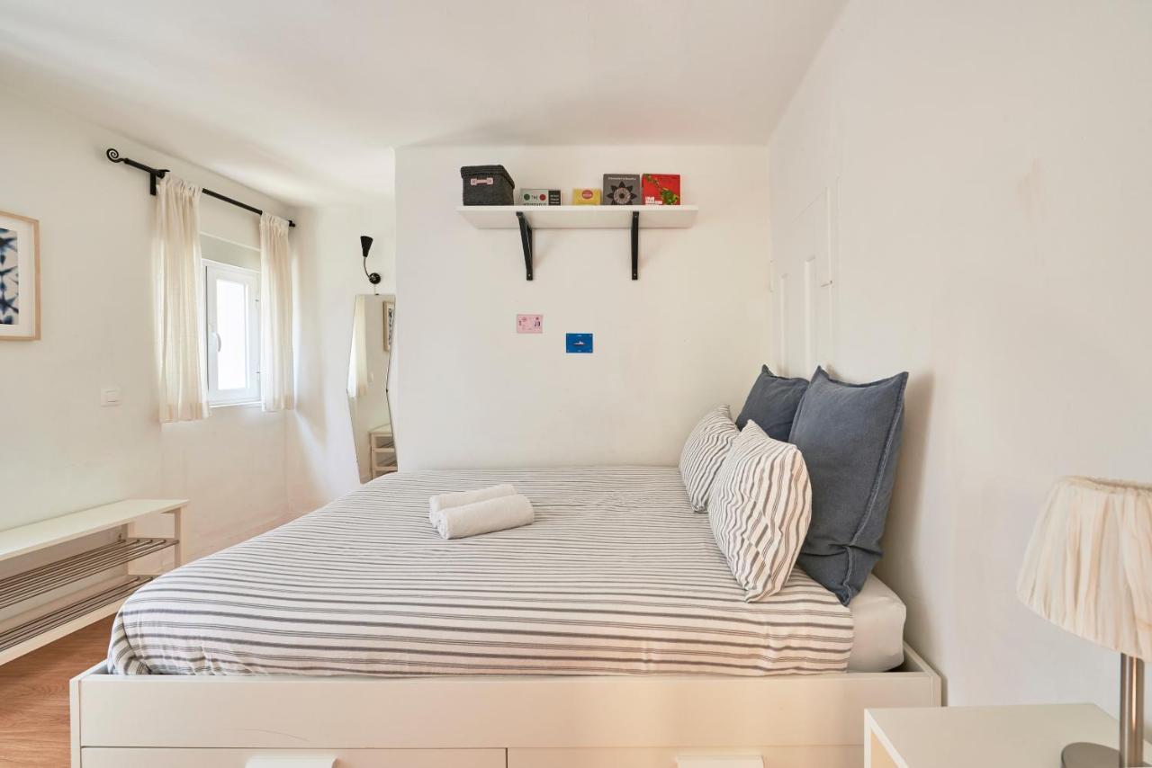 Meet Lisboa | Your Home In Lisbon | City Centre Exterior foto
