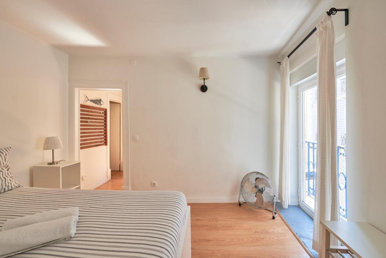 Meet Lisboa | Your Home In Lisbon | City Centre Exterior foto