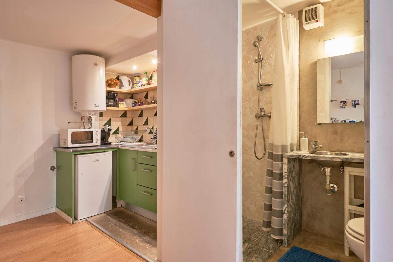Meet Lisboa | Your Home In Lisbon | City Centre Exterior foto